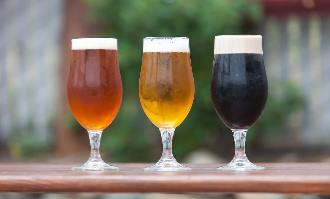 Santa Cruz’s Beer Scene Is Out of Control