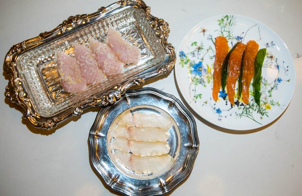 Le Fantastique Is Your New Favorite SF Hangout