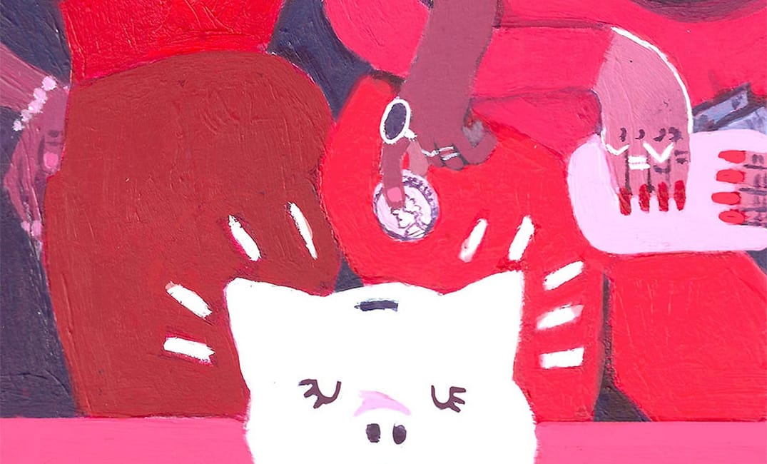 Financial Planning for Married Same-Sex Couples