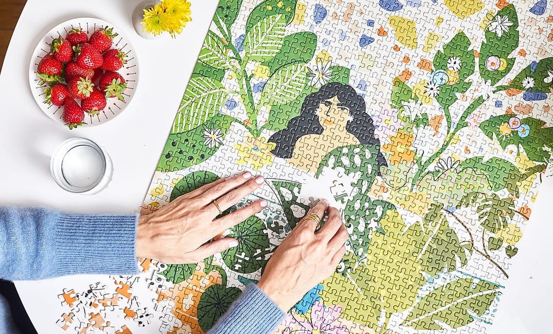 What’s Bringing You Unexpected Joy in Quarantine?