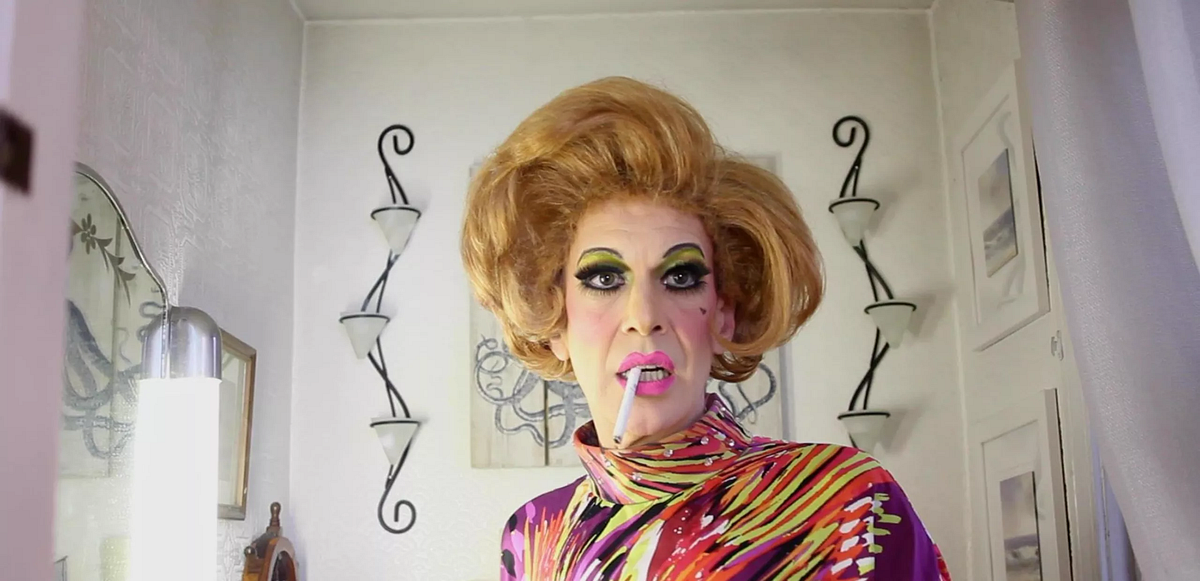 Drag queens and murder: ‘Death Drop Gorgeous’ comes to SF’s Roxie