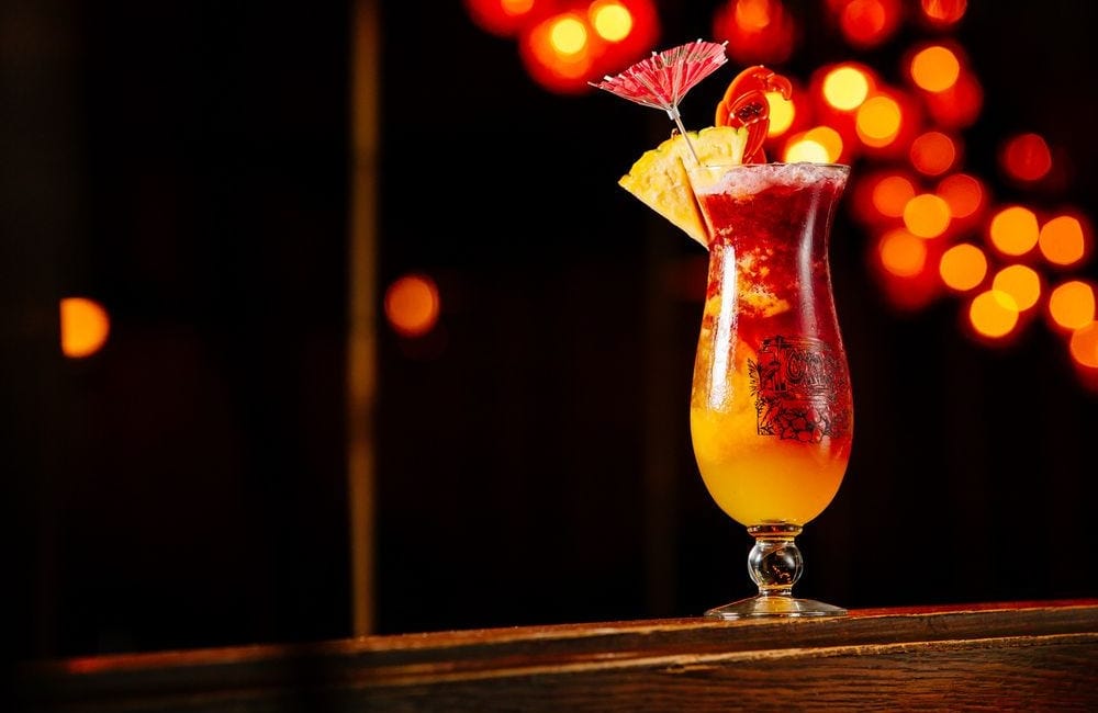 What Are the Best Tiki Bars in San Francisco?