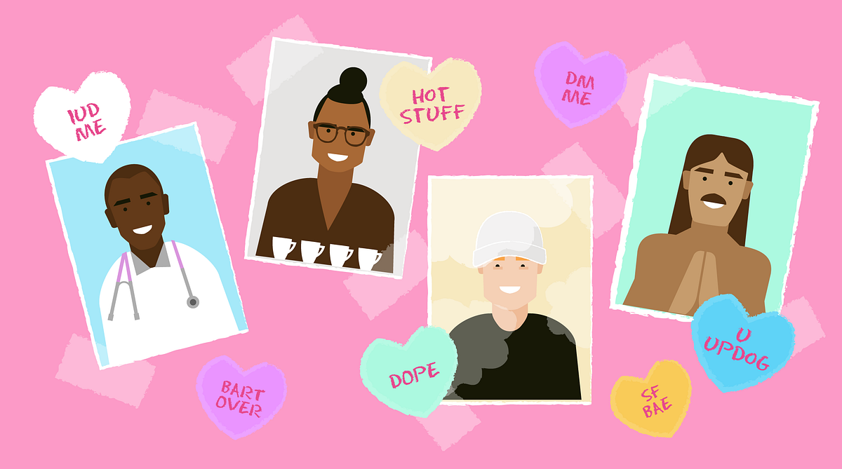 All the SF Men You’re Crushing On