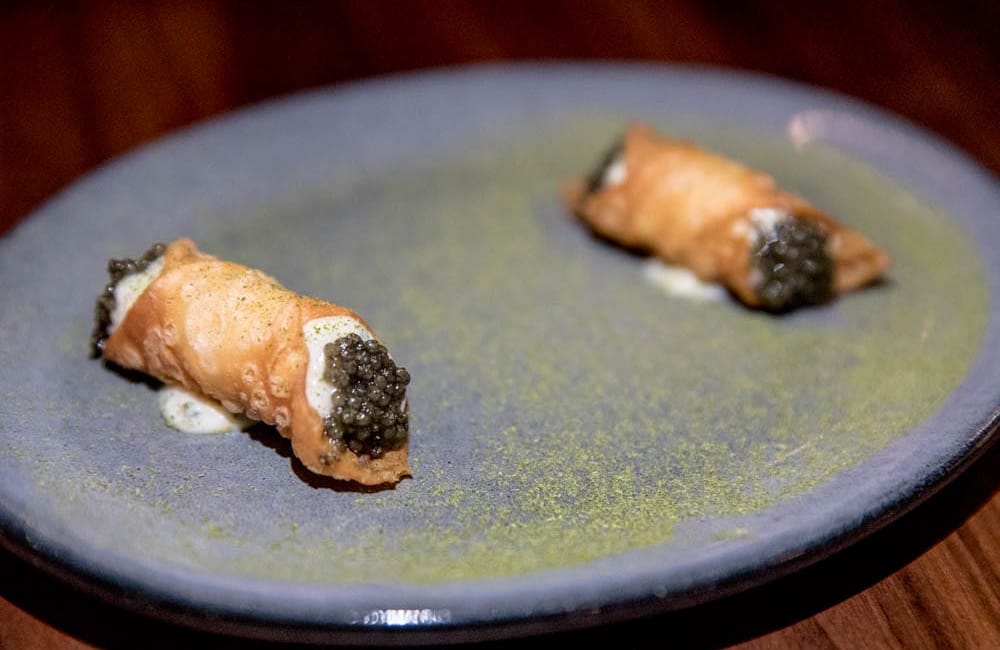 Pasta Heaven Is at SF’s Newly Reborn Flour + Water