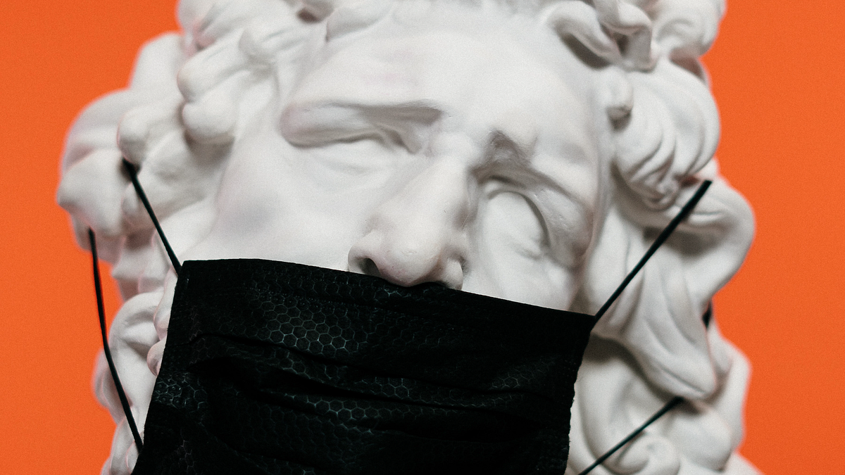 Silicon Valley, You Can’t Fix This and That’s Okay