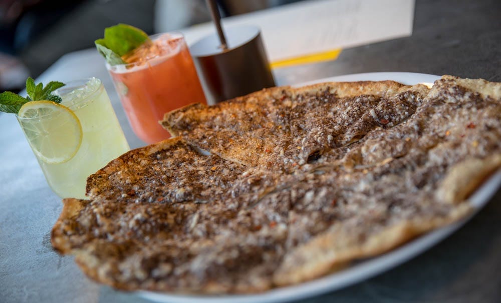 SF’s Uccello Lounge Has Live Music and Great Eats