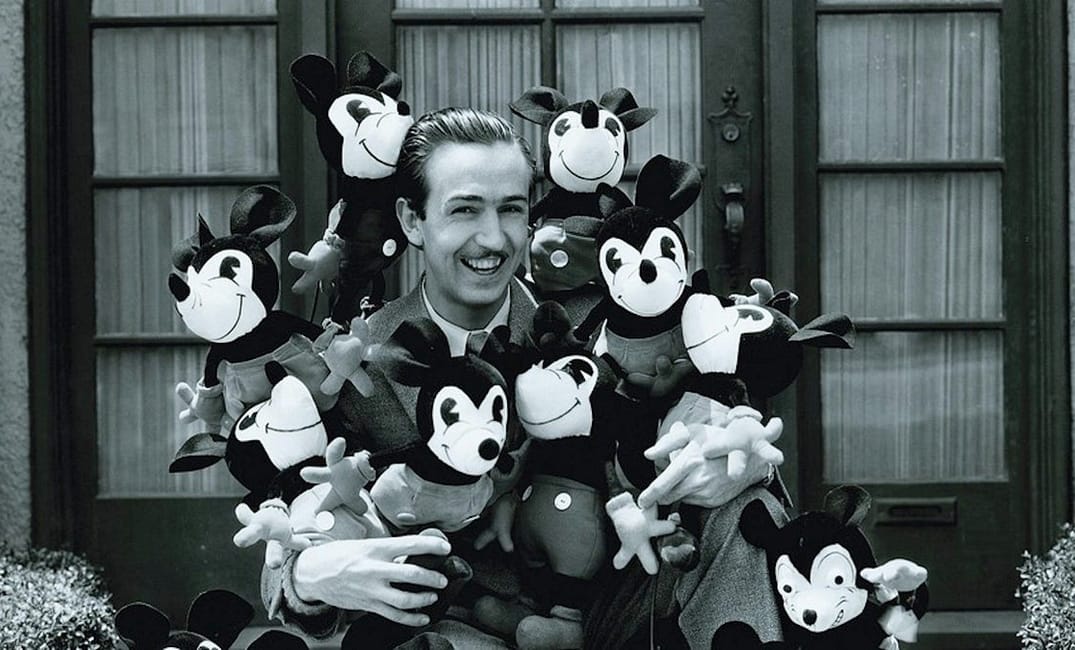 How Did the Disney Family Museum End Up in San Francisco?