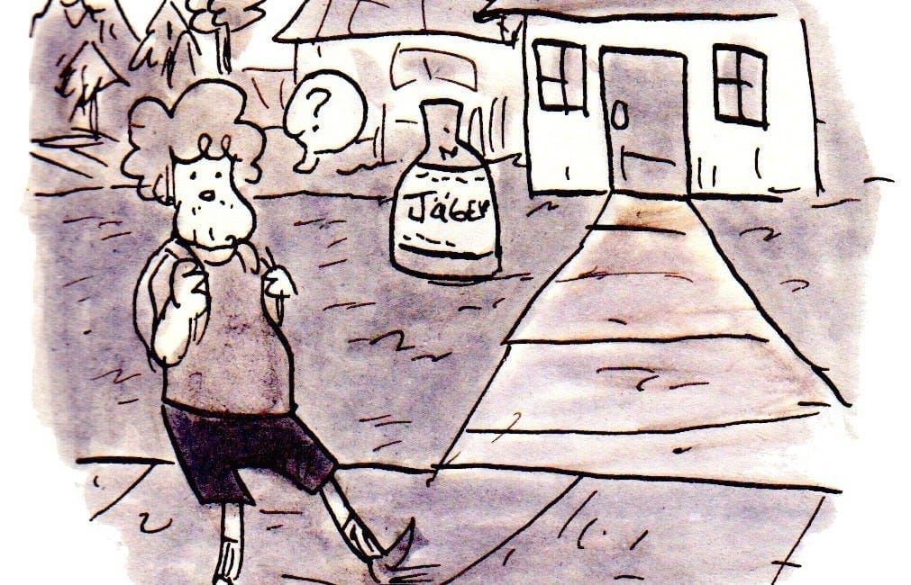 The Coolest Dude in the World Lives in Portland