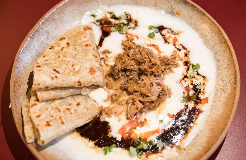 Hayes Valley’s Buzzy New Neighborhood Hang: Hazie’s