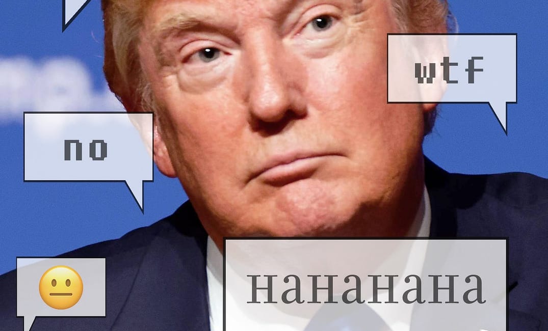 I Asked Local Comedians How They Joke About Trump