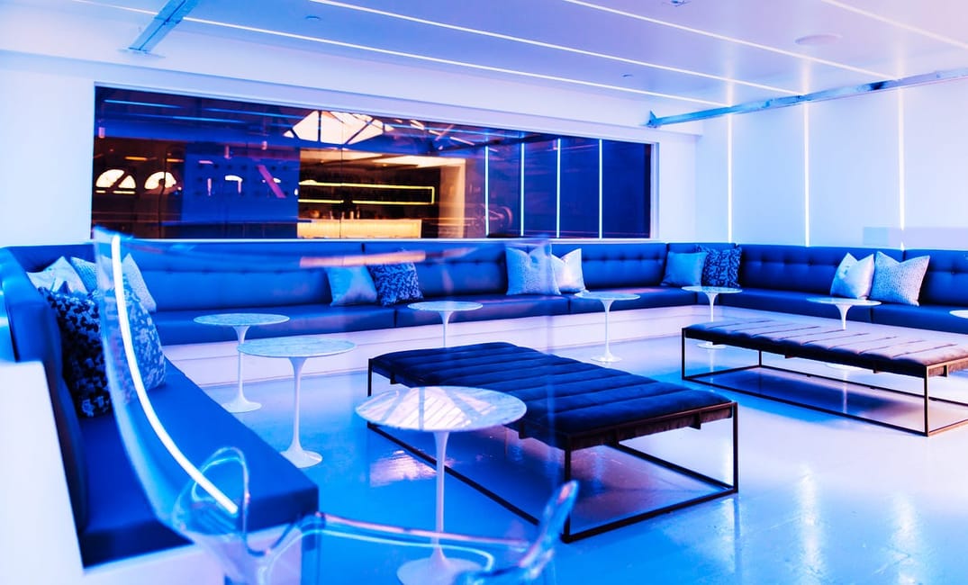 Secret Bay Area Restaurants and Bars Hidden Inside Other Businesses