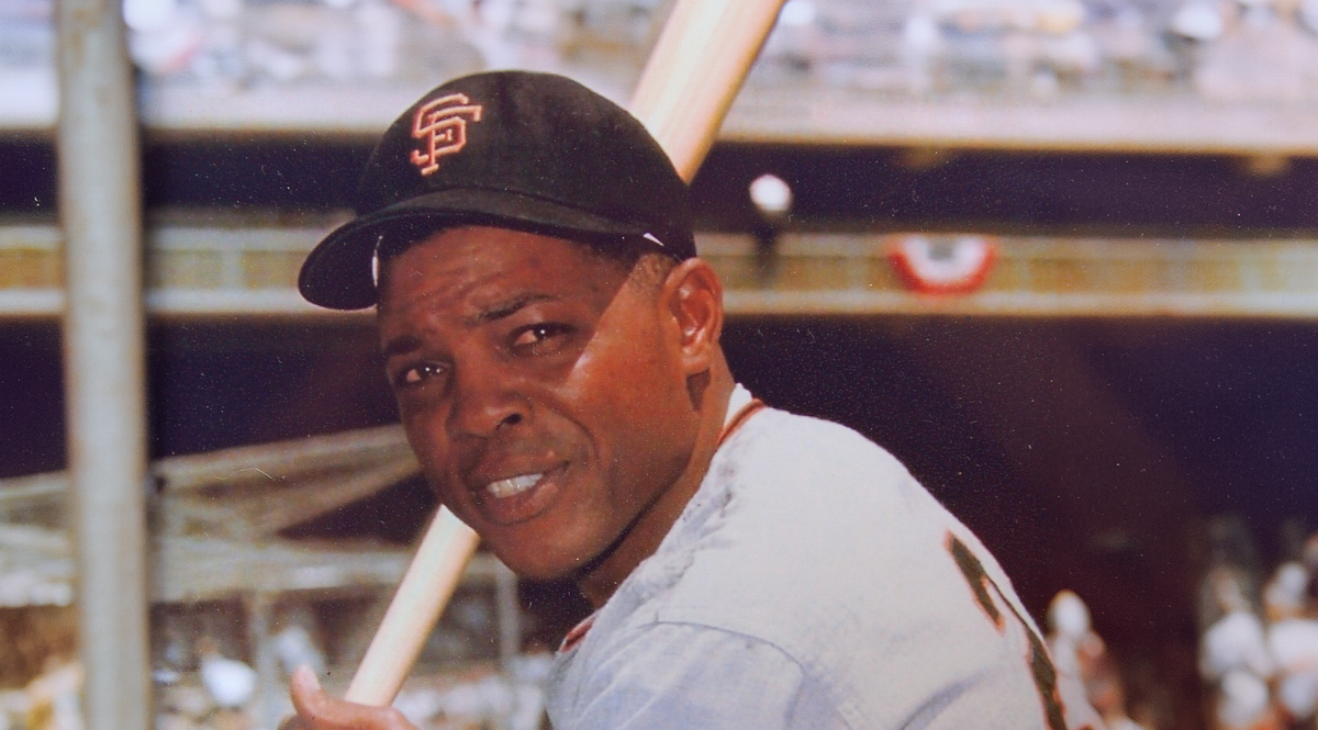Remembering Willie Mays: A giant among Giants