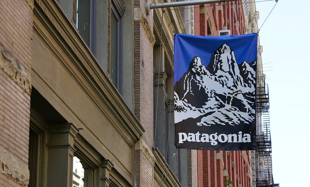 After Years of Silence, the Patagonia Fleeces of San Francisco Finally Speak Up