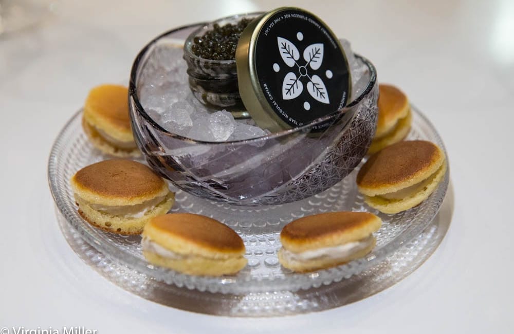 One Year In: Creative NorCal Japanese Shines at Nisei