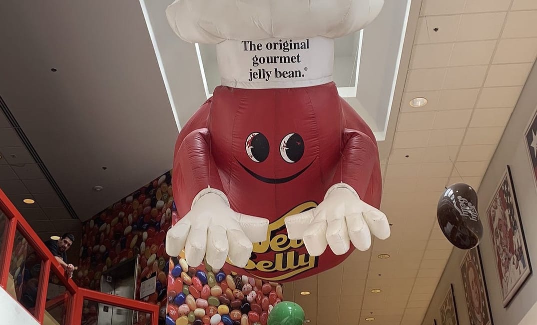 Weirdest Stops on the Way to Sacramento