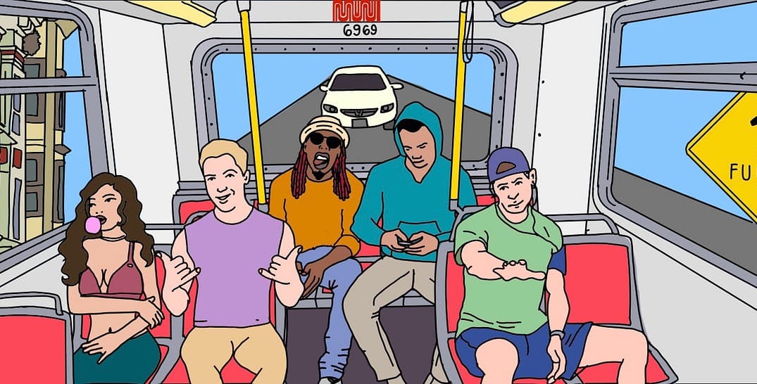 The Eight Fuccbois You’ll Meet in San Francisco — and How to Handle Them