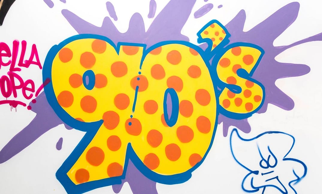 The Dream of the ’90s Is Alive in Oakland