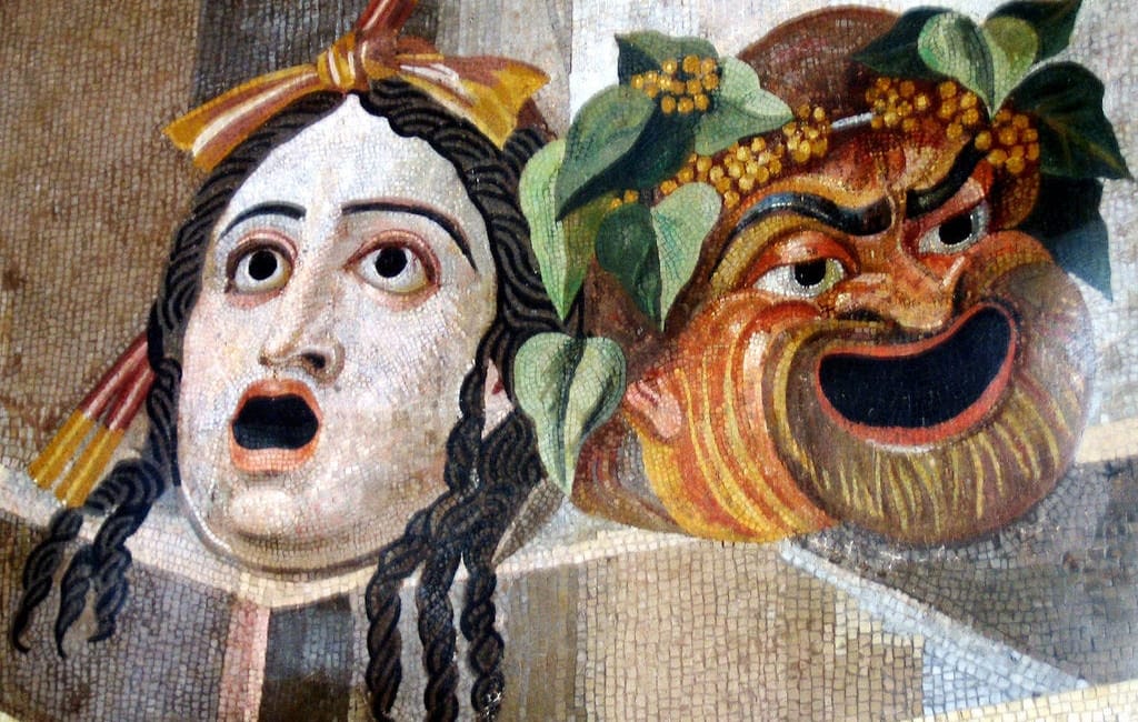 The Reality of Being a Female Comic in San Francisco