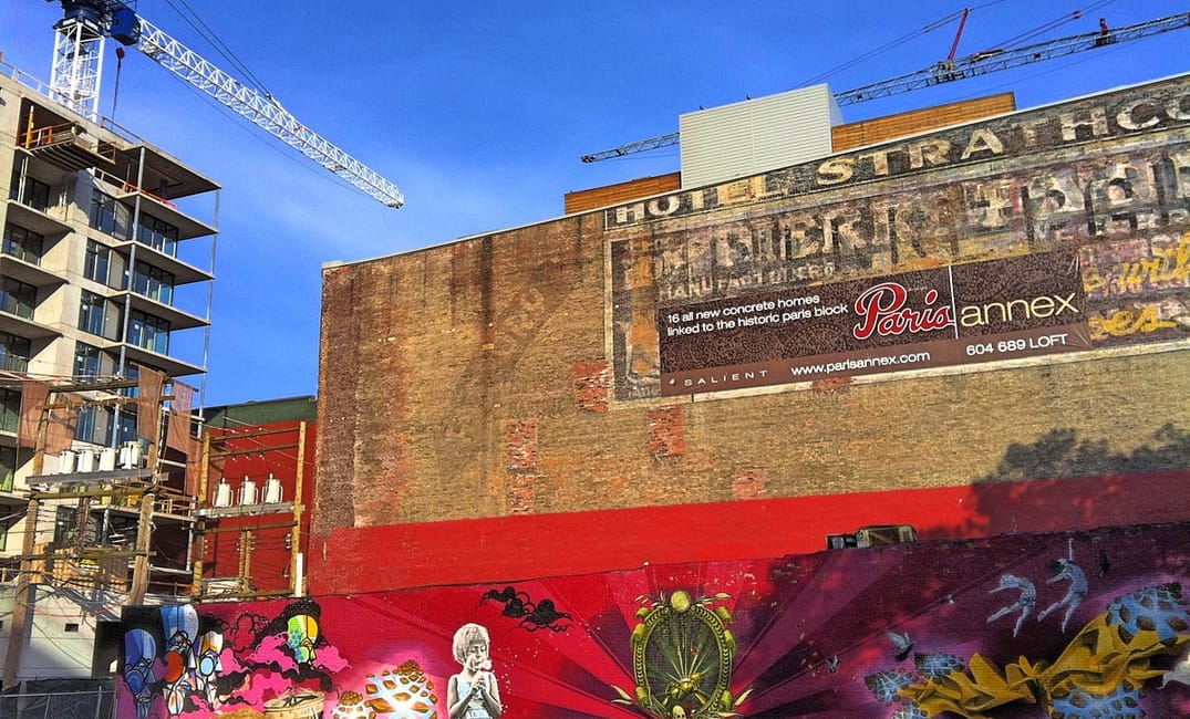 I Guess We Have to Gentrify the Tenderloin Now