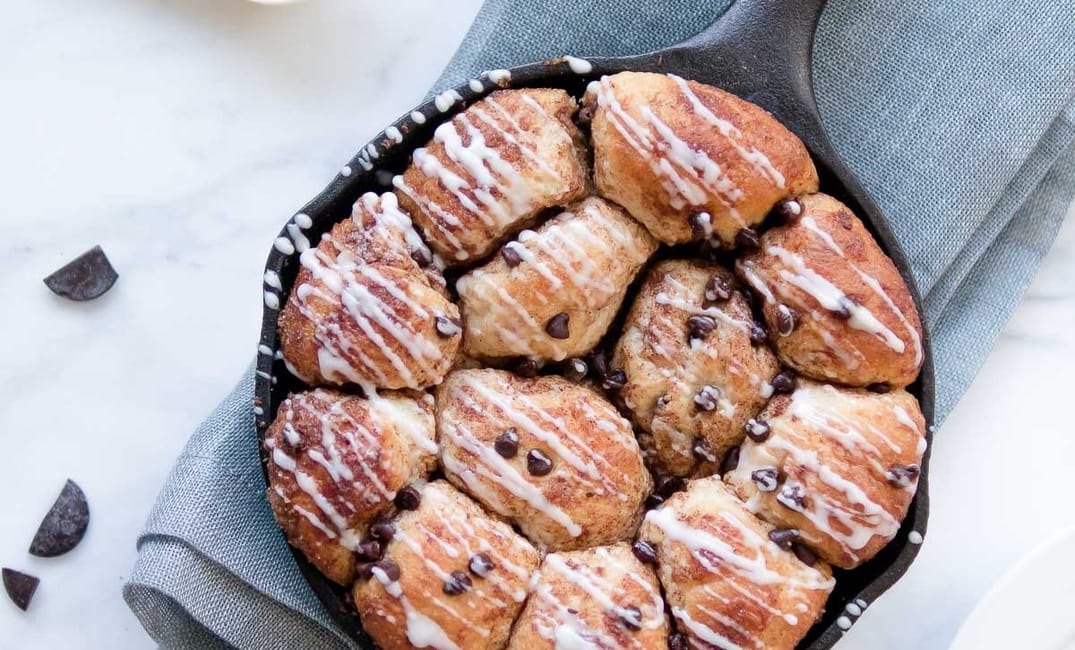 Don’t Panic, Just Bake: 12 Recipes to Try From Bay Area Bakers