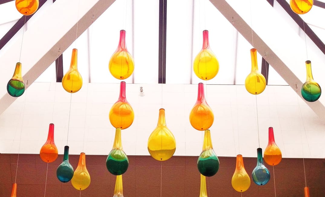 Davis Makes for a Great Day Trip. Seriously.