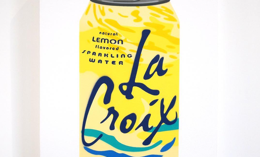 San Francisco’s Weird Obsession with La Croix