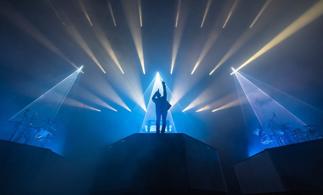 Australian Dominion Comes to San Francisco for OSL