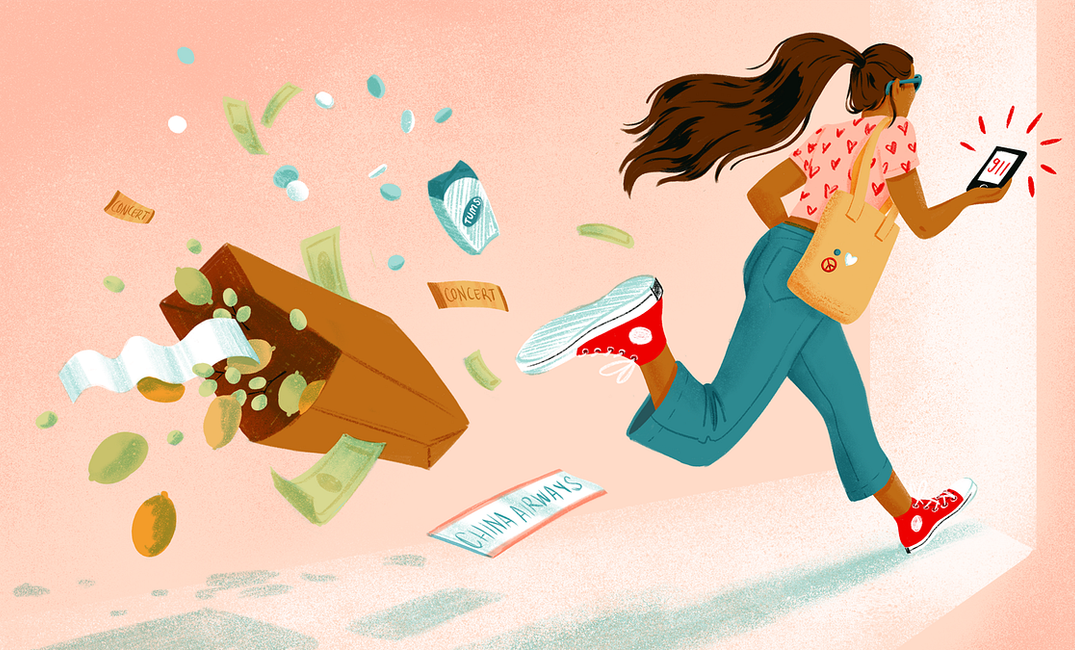 Confessions: The Worst Thing You’ve Done to Get Out of a Date