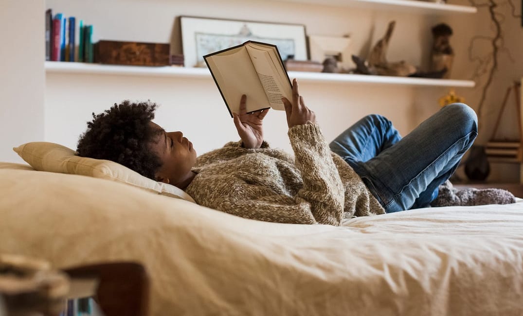 Need a New Book? Order These Fresh Reads by Bay Area Authors.