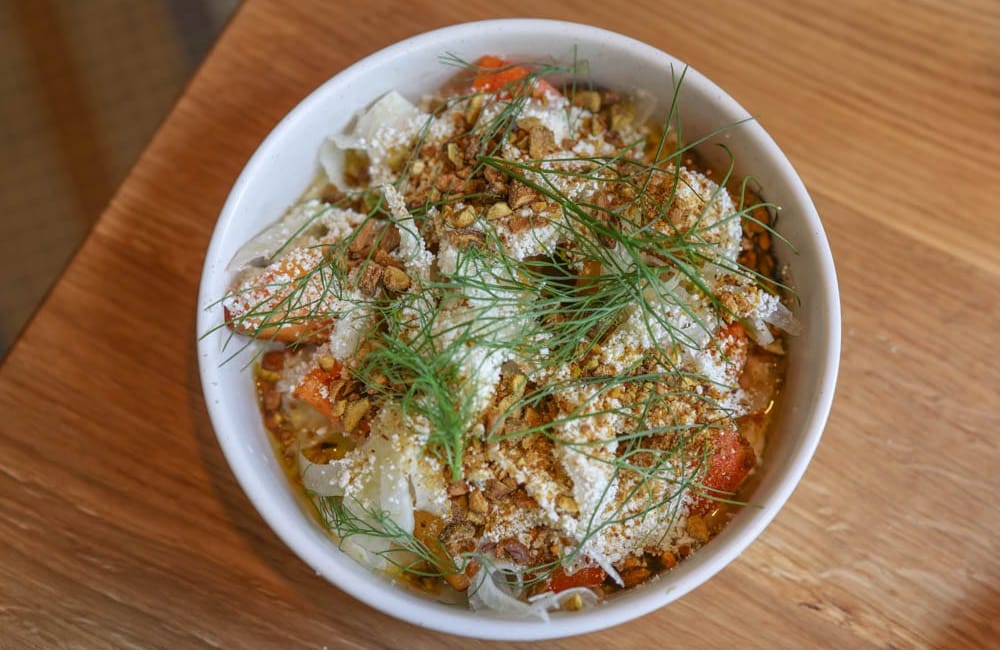 Packed from day one: New Flour+Water Pizzeria hits North Beach