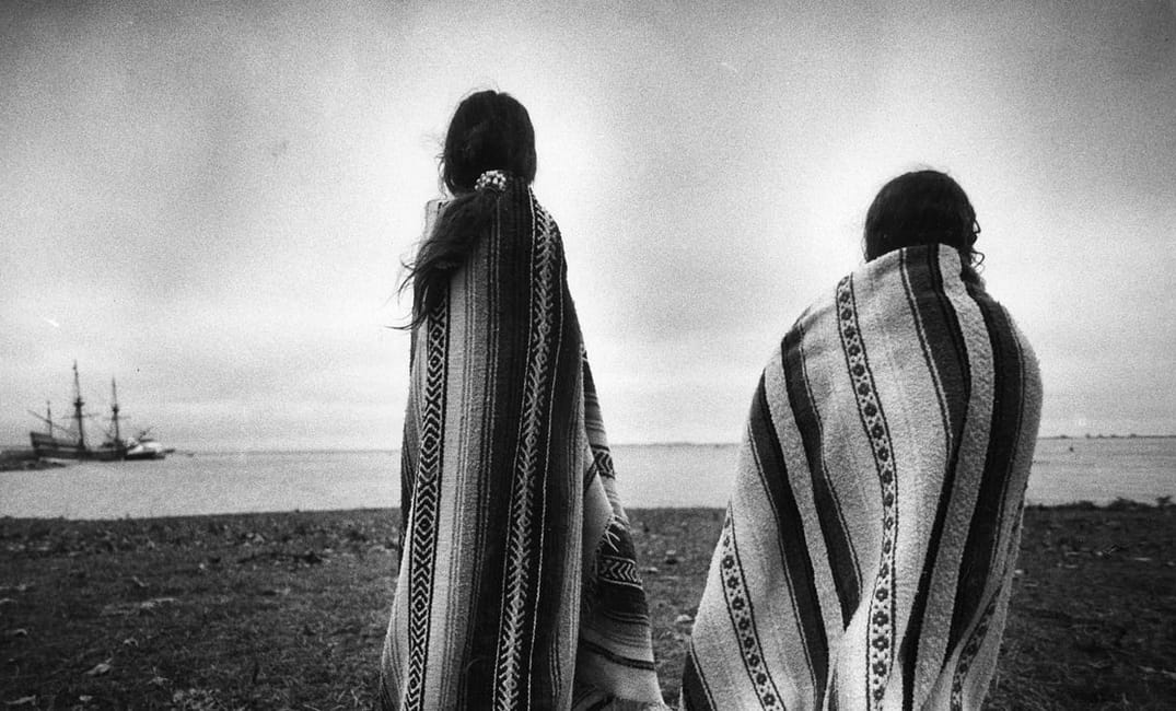 What Native Americans Want You to Know on Thanksgiving