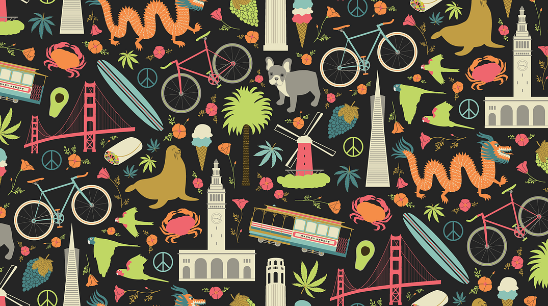 The Bold Italic: An Evolving Experiment in Local Journalism