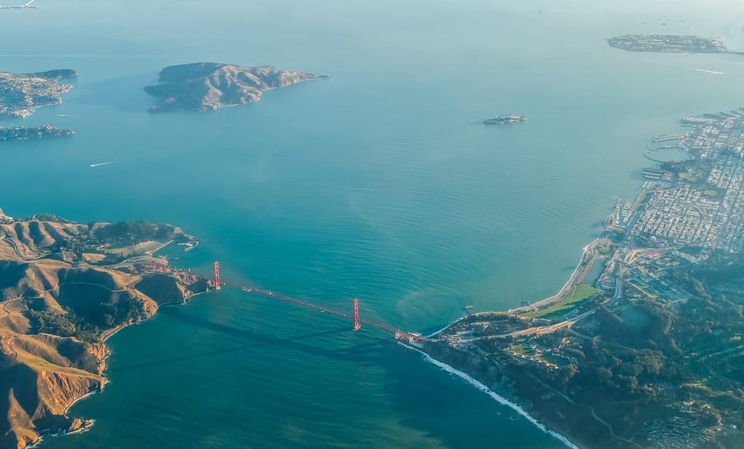 Homesick: I’m a College Student Locked Out of the Bay Area