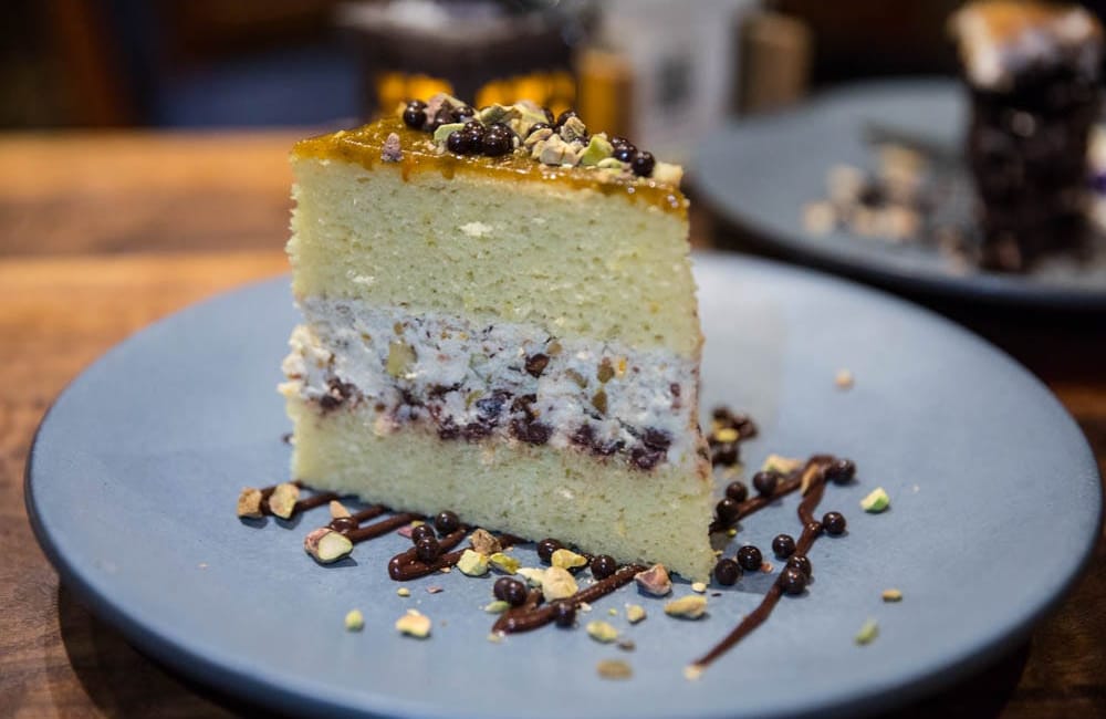 Bluestem Brasserie Is a Slice of Comfort in SF
