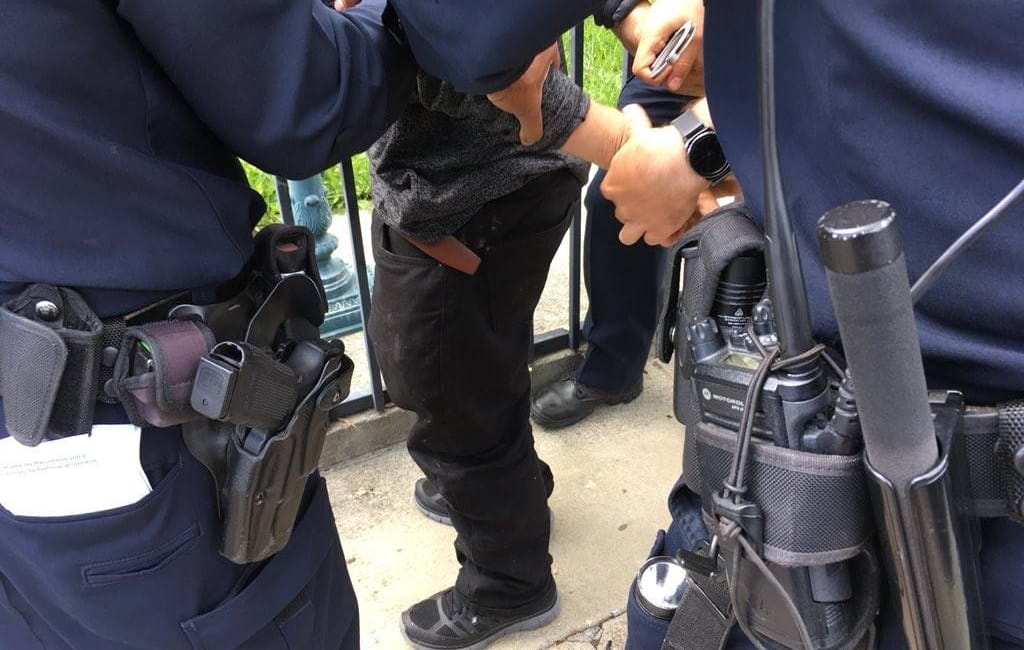 How Oakland Has Seen a Big Drop in Crime—Without More Police