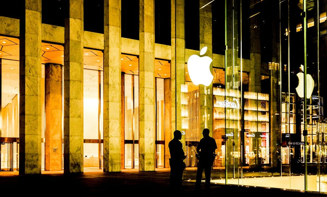 Apple’s $1B Manufacturing Fund Isn’t about Job Creation. It’s All for a Tax Deal.