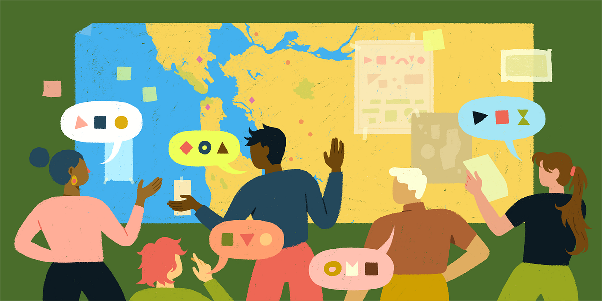 Who Changed the Pronunciation of California Cities?