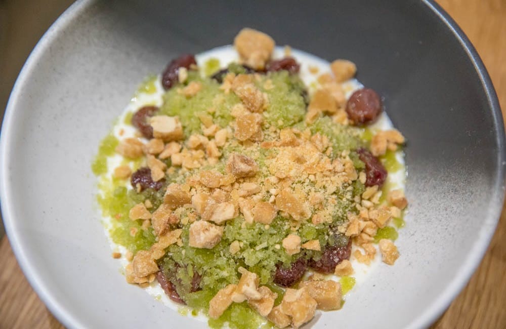 Newly Opened Automat in SF Combines Childhood Whimsy and Gourmet Goodness