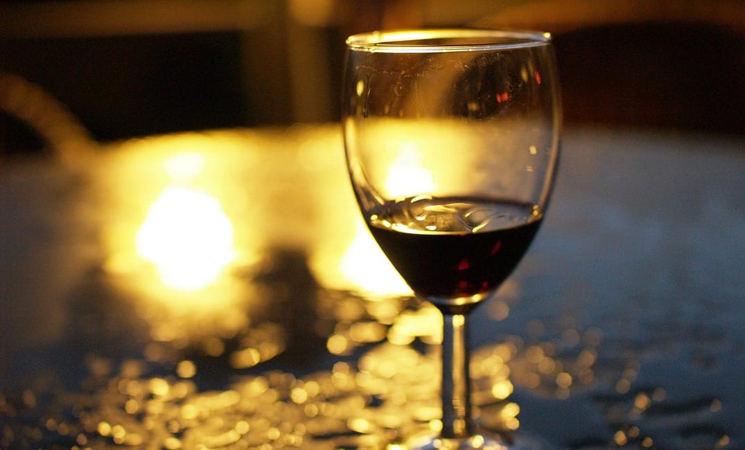 The Seven People You Will Meet at the Winter Wine Stroll