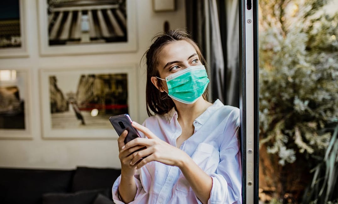 The Pandemic Turned Me Into a Professional Catfish