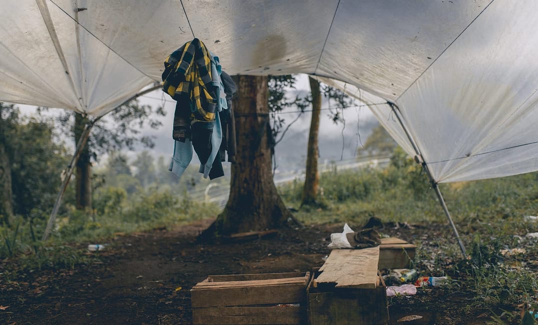 A Source of Sorrow in Silicon Valley