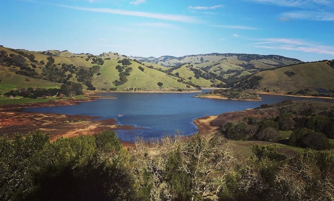 Novato: A Glimpse into Marin’s Development Pressures