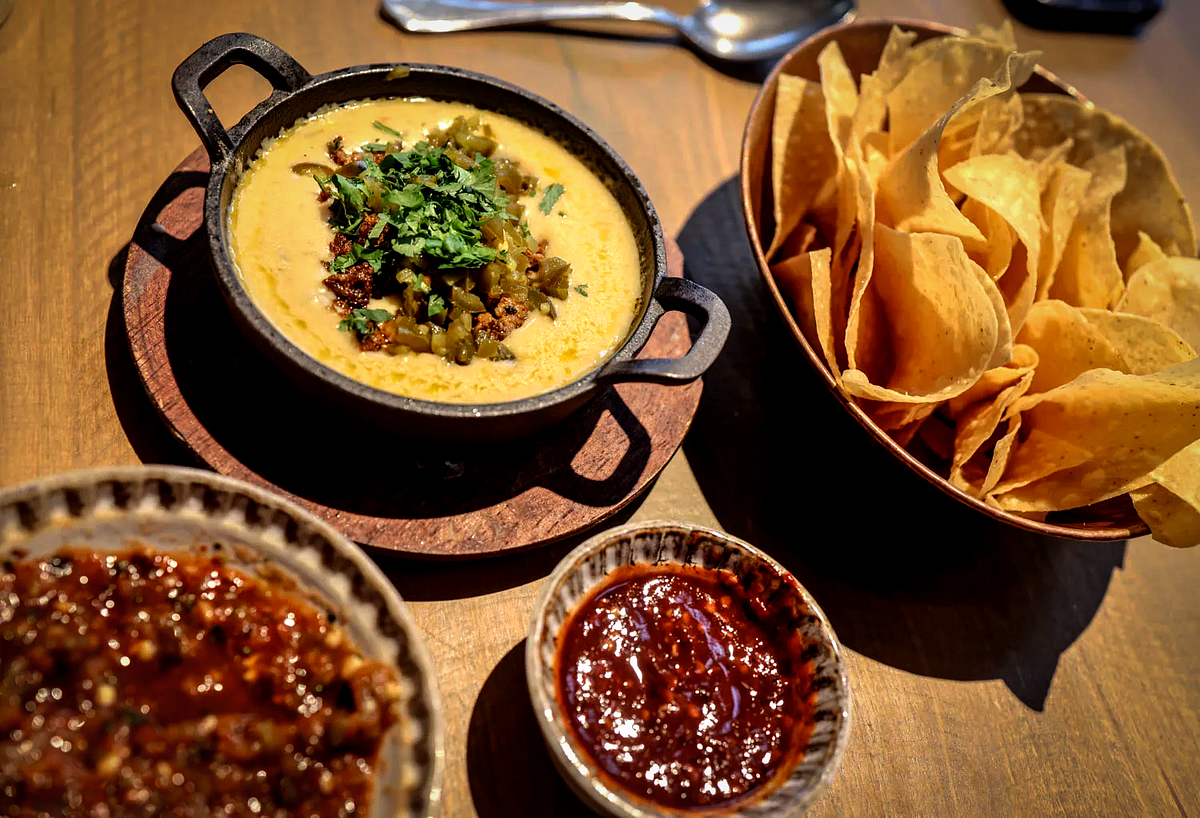 Elena’s in West Portal offers a taste of LA with an SF twist