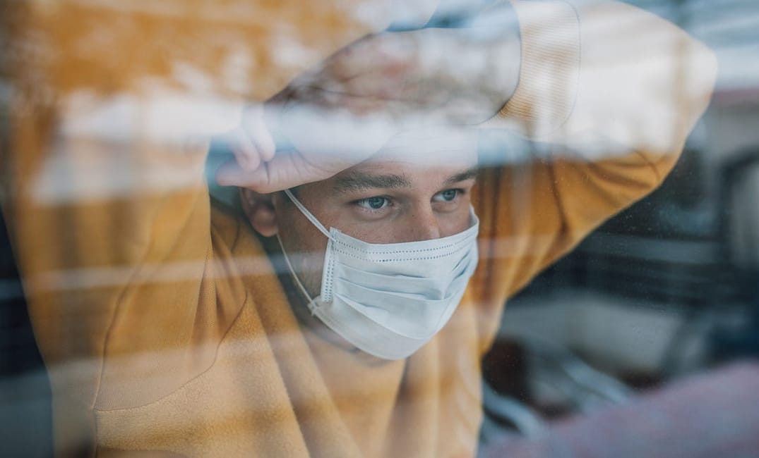 A Month of Sundays: I’m Already Missing Sheltering in Place