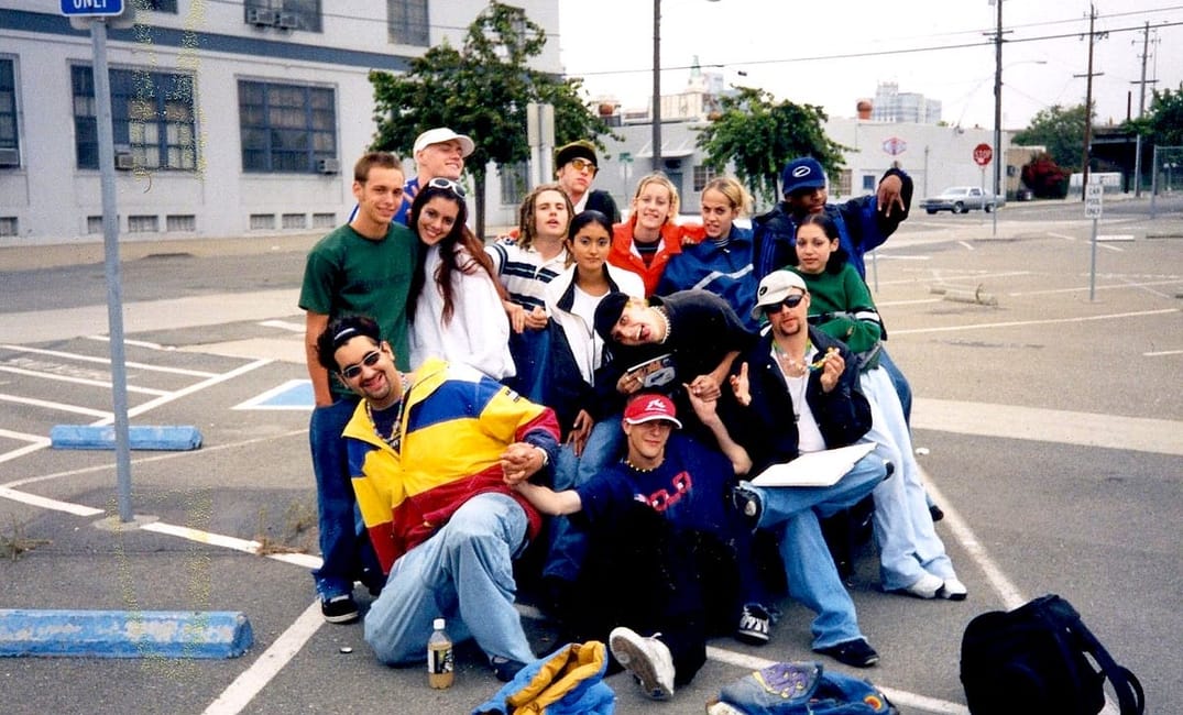 Acid, Dance, Unity: What Happened to the ’90s Bay Area Rave Scene?