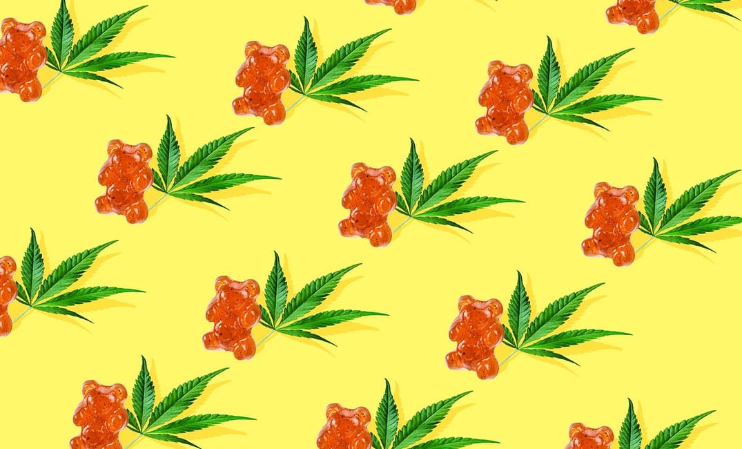 Halloween Hysteria Over Weed Candy is Nothing New