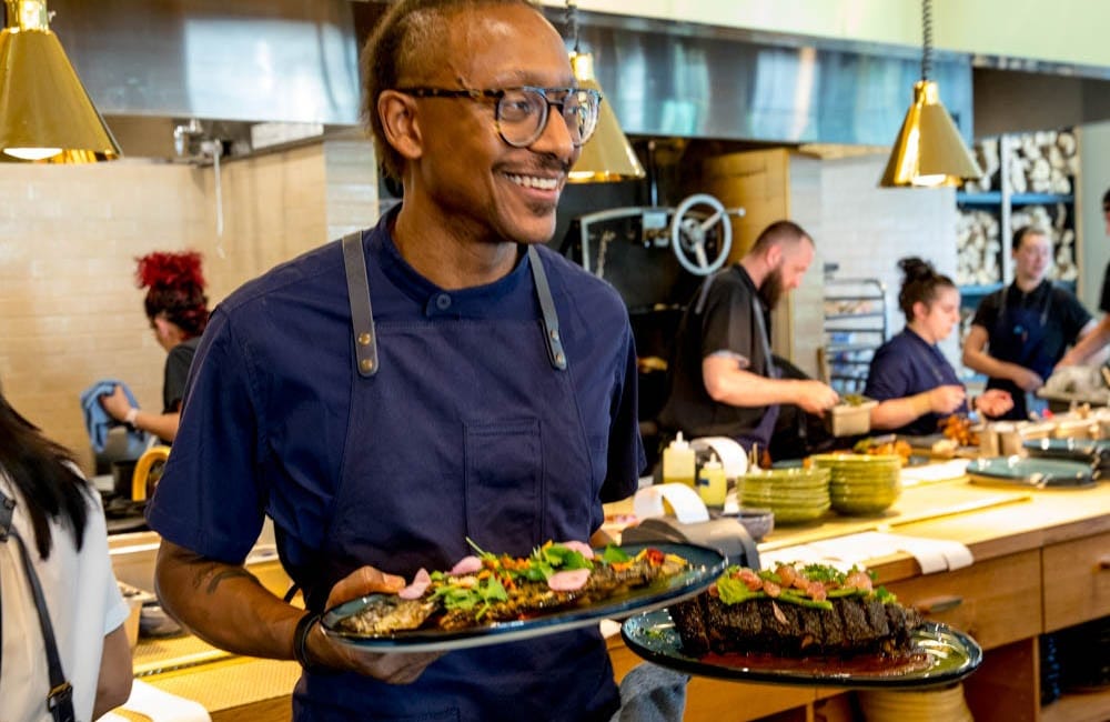 PDX: Where to Eat, Drink & Stay Now in Portland, OR