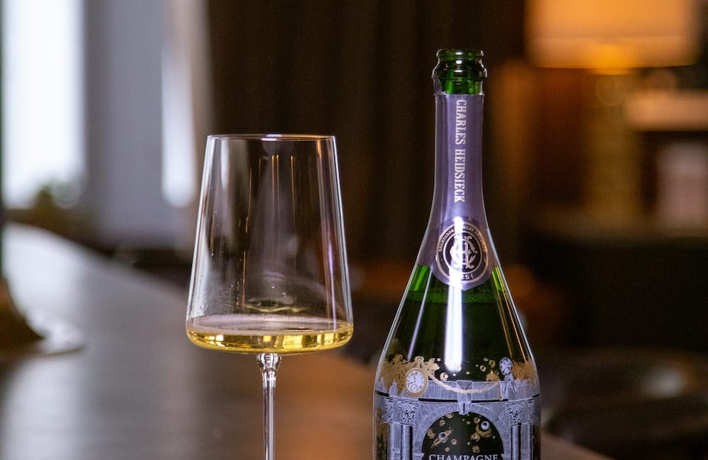 15 Wines to Celebrate the Holidays: Vino to Suit Every Palate