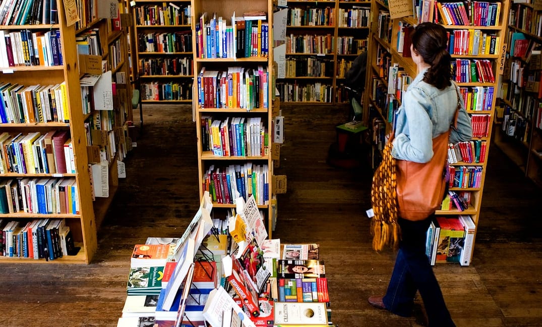 Yes, San Francisco: We’re still reading paper