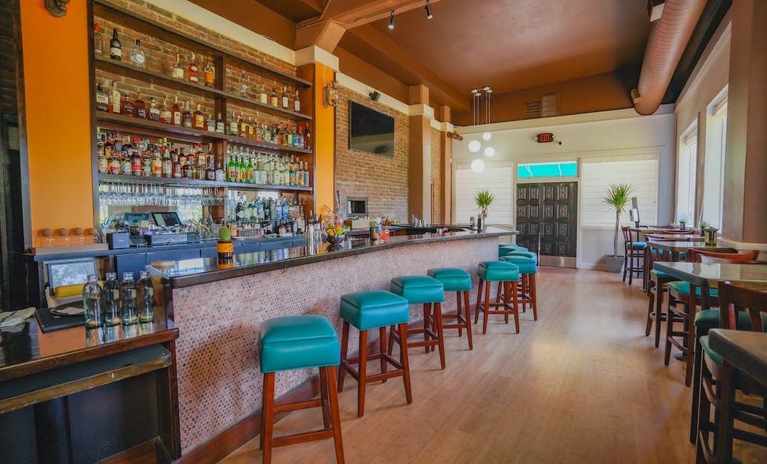 TBI’s Top 12 New Restaurants of 2021